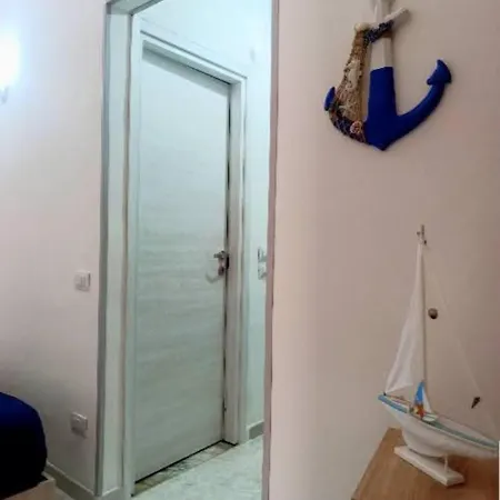 La Vela Терразини