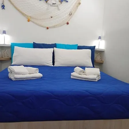 Apartman La Vela