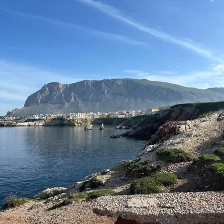 Apartamento La Vela Terrasini