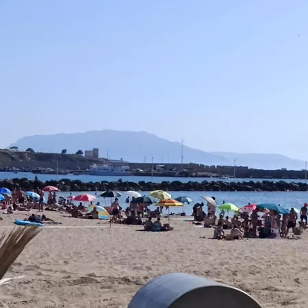 Apartamento La Vela