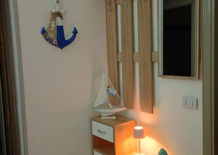 La Vela * 泰拉西尼